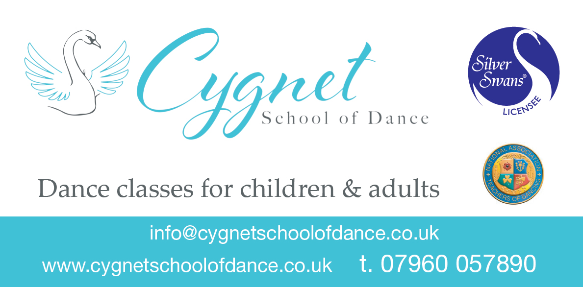 cyg school of dance